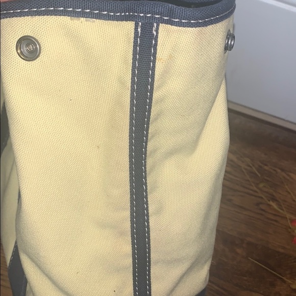 J Crew Tote - Picture 5 of 10